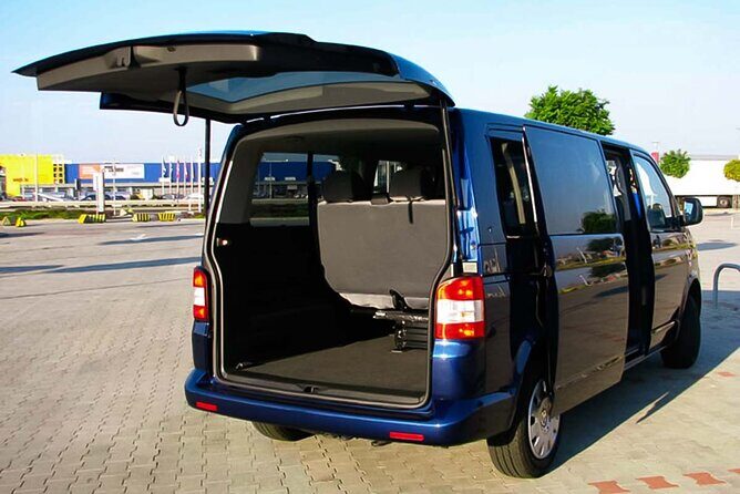 Private Transfers from Punta Cana Airport to Hotels - The Good and the Not-So-Good: Real Traveler Insights