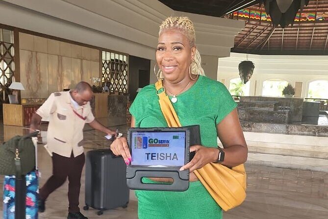 Private Transfers from Punta Cana Airport to Hotels - The Sum Up: Is It Worth It?