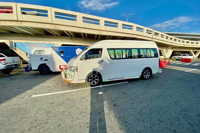 Private Transfers from Punta Cana Airport to Hotels - FAQ