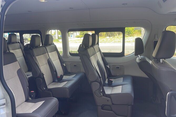 Private Transfers from Punta Cana Airport to hotels in DR - FAQ