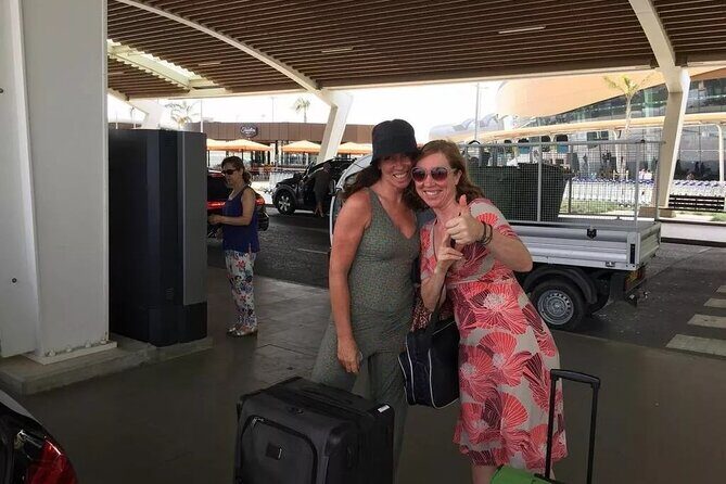 Private Transfers from Punta Cana Airport to La Romana - Who Should Consider This Service?