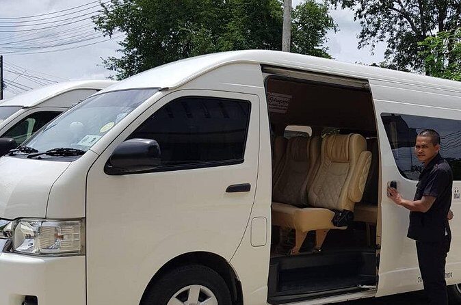 Private Transfers from Punta Cana Airport to La Romana - Practical Tips for Your Transfer