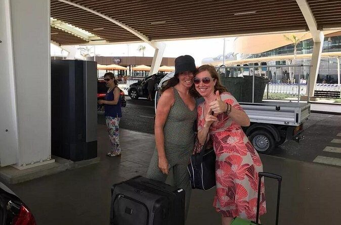 Private Transfers from Punta Cana Airport to La Romana - FAQ