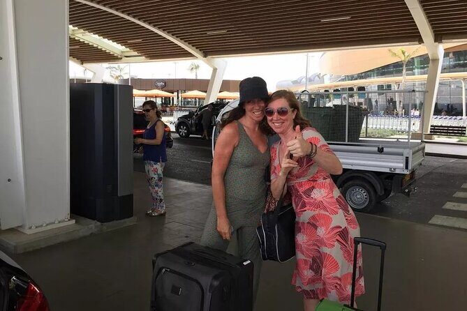 Private Transfers from Punta Cana Airport to La Romana - An Honest Look at the Transfer Experience