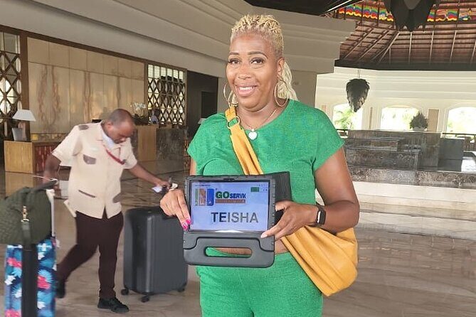 Private Transfers from Punta Cana Airport to La Romana - How This Transfer Compares to Other Options