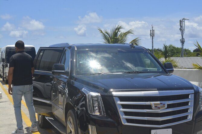 Private Transfers from Punta Cana Airport to La Romana - The Experience from Reviews