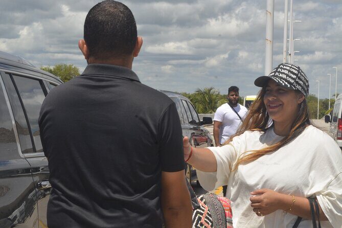 Private Transfers from Punta Cana Airport to La Romana - FAQ