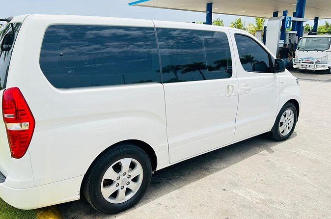 Private Transfers from Punta Cana Airport to Miches - Why Choose a Private Transfer?