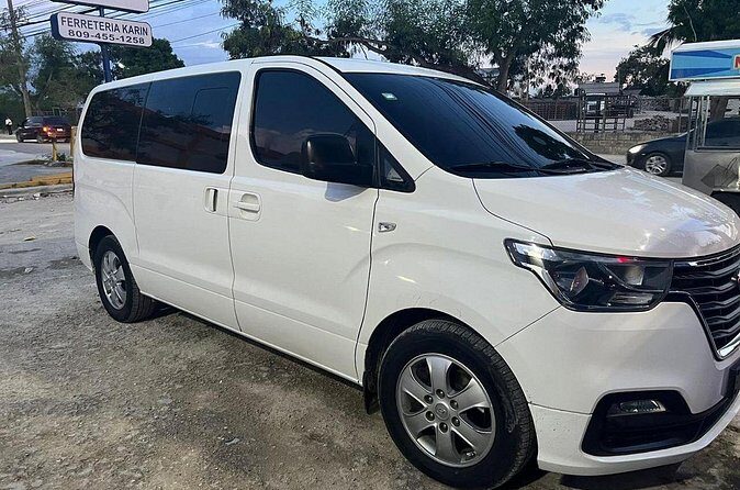 Private Transfers from Punta Cana Airport to Miches - Frequently Asked Questions