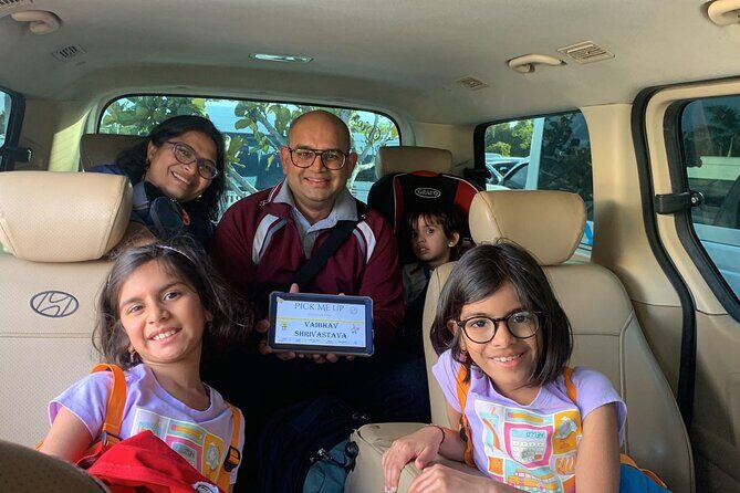 Private Transfers from Punta Cana Airport to Punta Cana and Bavaro Hotels. - Experience Breakdown: What to Expect on Your Journey