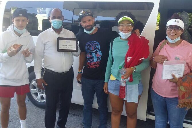 Private Transfers from Punta Cana Airport to Punta Cana and Bavaro Hotels. - Who Is This Transfer Best For?