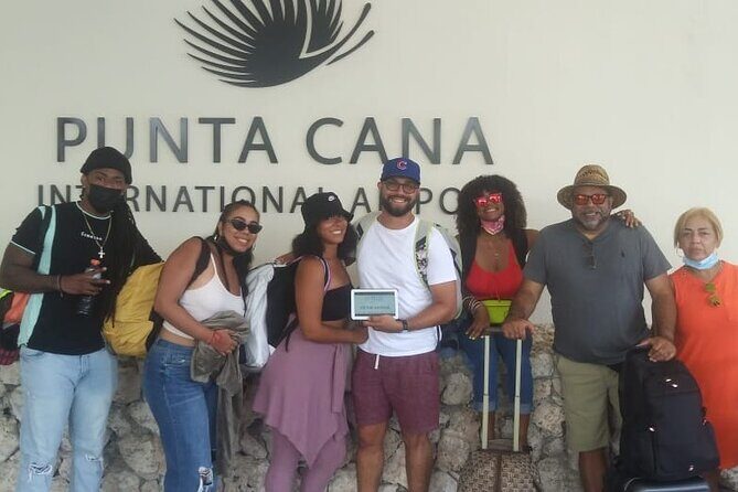 Private Transfers from Punta Cana Airport to Punta Cana and Bavaro Hotels. - The Sum Up