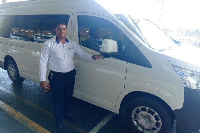 Private Transfers from Punta Cana Airport to Punta Cana and Bavaro Hotels. - FAQ