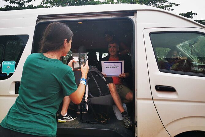 Private Transfers From Punta Cana Airport to Punta Cana Hotels - The Booking Process and Price