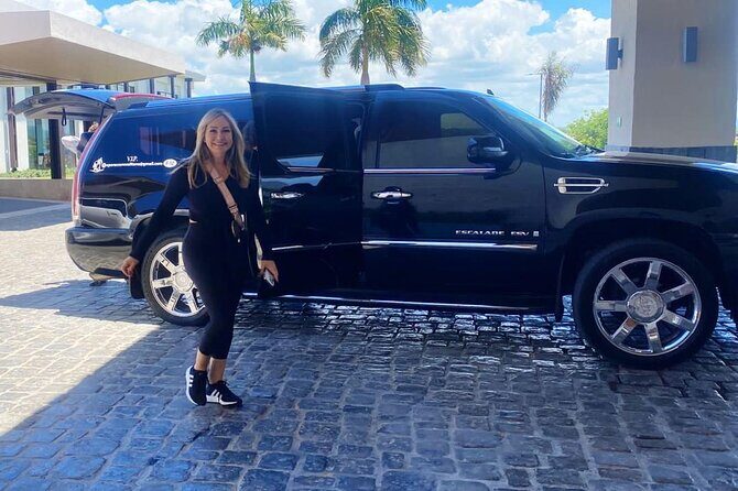 Private Transfers From Punta Cana Airport to Punta Cana Hotels - Who Will Love This Service?