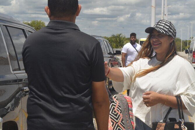 Private Transfers from Punta Cana Airport to Uvero Alto - An Inside Look at the Private Transfer Experience