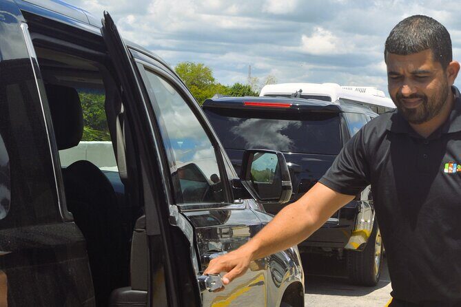 Private Transfers from Punta Cana Airport to Uvero Alto - FAQs