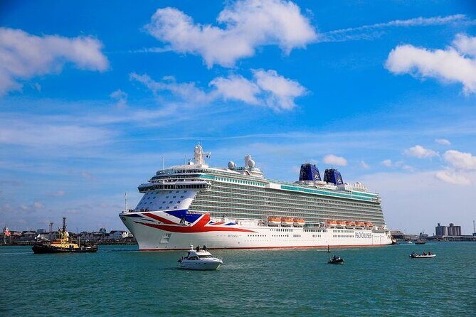 Private Transfers from Southampton to London and Airports. - A Closer Look at the Private Transfer Experience