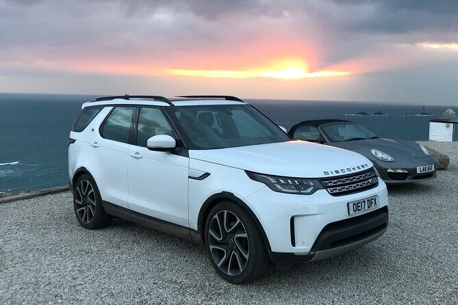 Private Transfers from Southampton to London and Airports. - What Travelers Are Saying