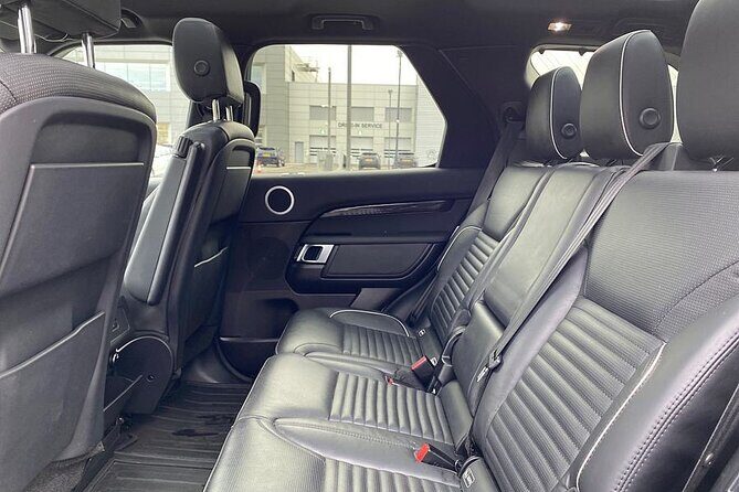 Private Transfers from Southampton to London and Airports. - An Ideal Fit for...