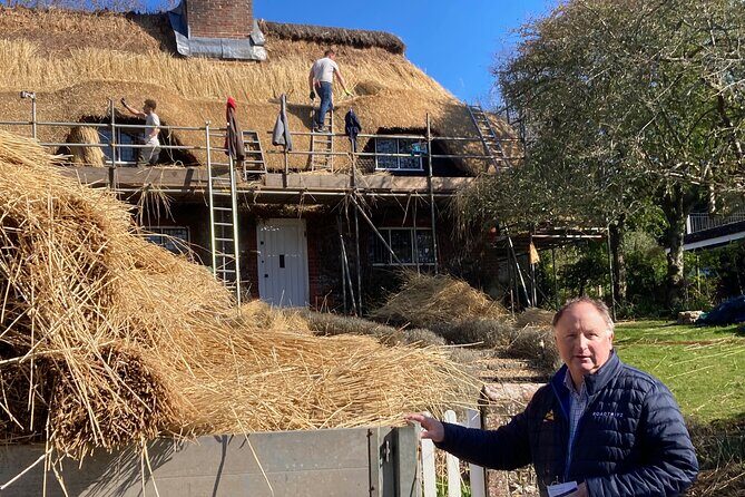 Private Transfers from Southampton to London and Airports. - The Final Word