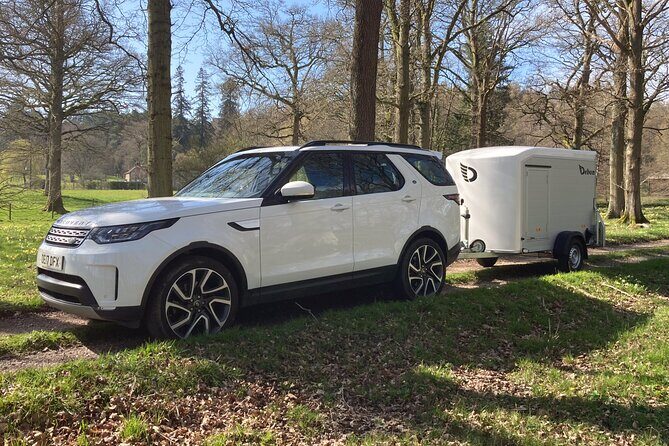 Private Transfers from Southampton to London and Airports. - FAQ