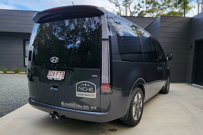 Private Transfers from Sunshine Coast Airport to Noosa (2pax) - Real Traveler Insights (Based on available reviews and descriptions)