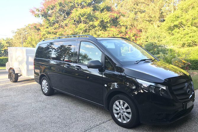 Private Transfers from Sunshine Coast Airport to Noosa (2pax) - Who Will Love This Service?