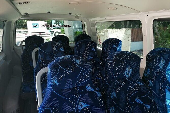 Private Transfers from Tulum Airport to Playa del Carmen - What Travelers Say