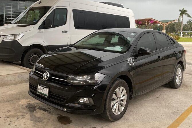 Private Transfers from Tulum Airport to Playa del Carmen - FAQs