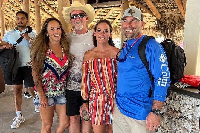 Private Transfers in Punta Cana - Why Choose a Private Transfer in Punta Cana?