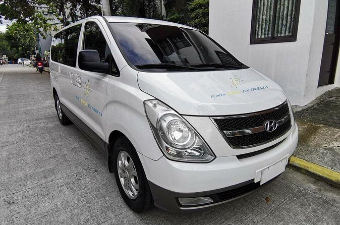 Private Transfers in Punta Cana - Practical Details and Tips