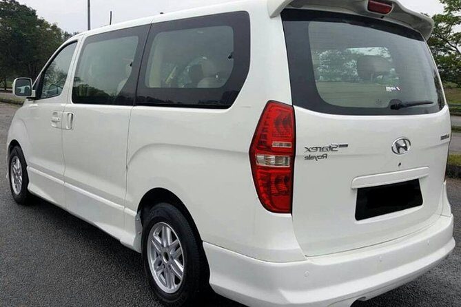 Private Transfers in PUNTA CANA AIRPORT - The Sum Up