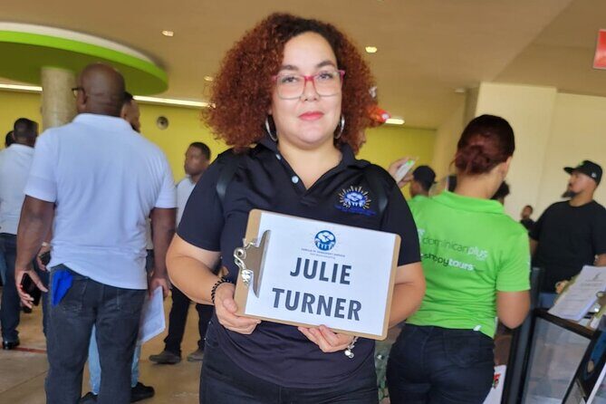 Private Transfers in Punta Cana from Airport to Hotels - What the Service Offers and How It Works