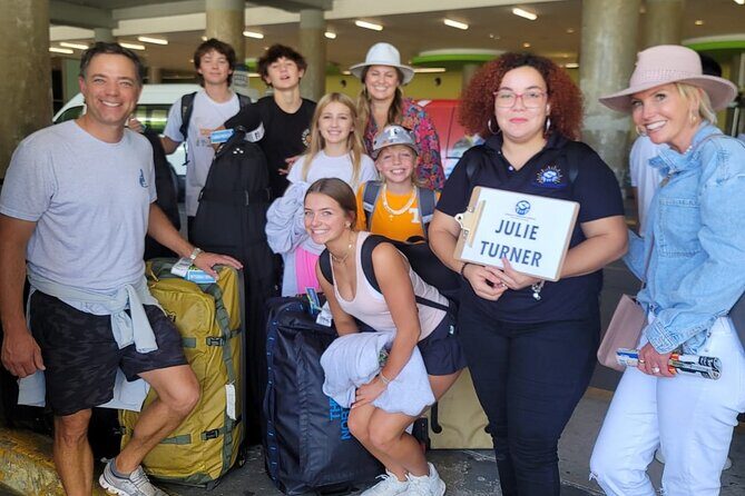 Private Transfers in Punta Cana from Airport to Hotels - The Sum Up: Is It Worth It?