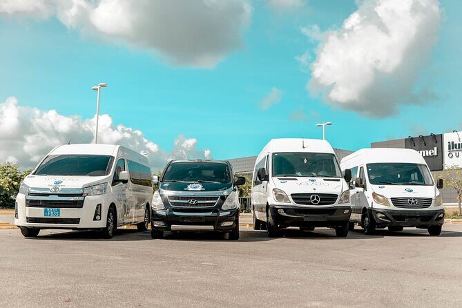 Private Transfers in Punta Cana from Airport to Hotels - FAQ