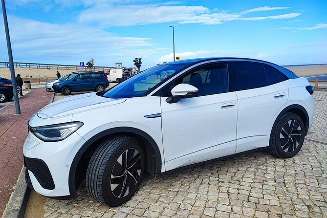 Private Transfers, Lisbon, Sintra, Cascais, Ericeira, Setubal - FAQ