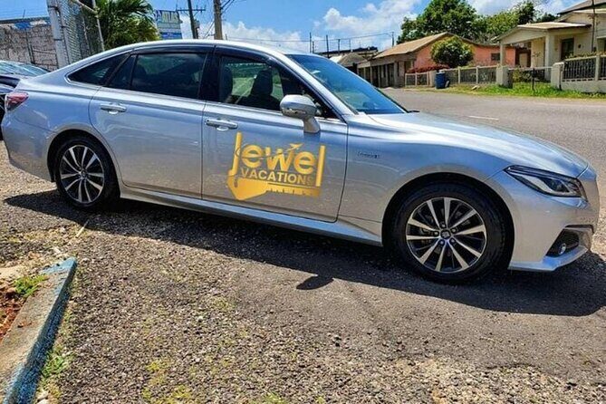 Private Transfers: Montego Bay Airport Negril Area - FAQs