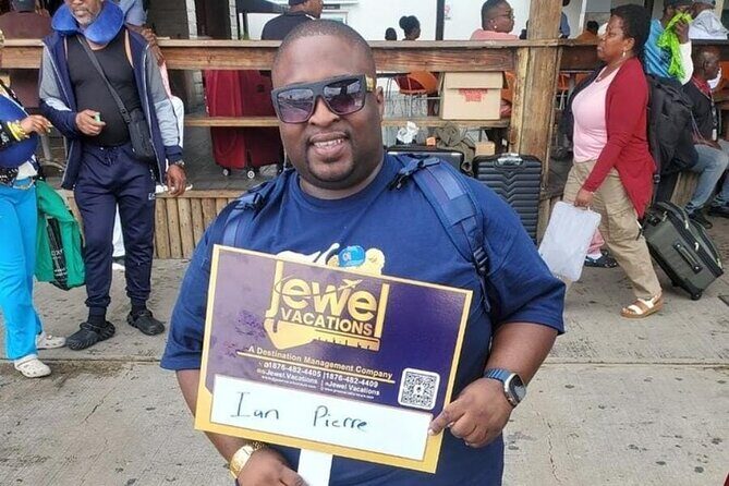 Private Transfers: Montego Bay Airport  Ocho Rios Area - The Details of the Transfer Experience