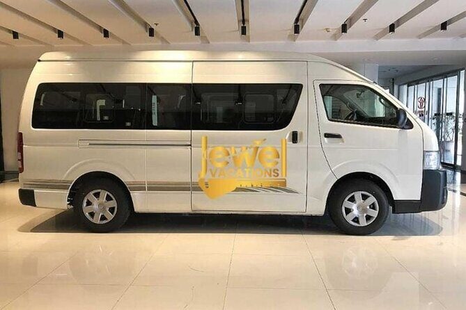 Private Transfers: Montego Bay Airport  Ocho Rios Area - Is It Worth the Price?