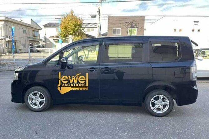 Private Transfers: Montego Bay Airport  Ocho Rios Area - The Bottom Line