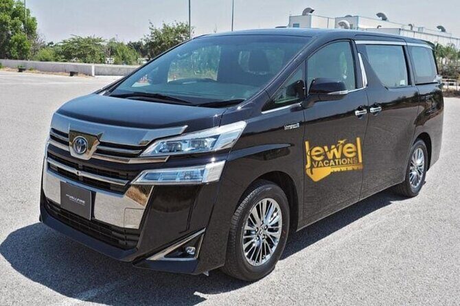 Private Transfers: Montego Bay Airport  Ocho Rios Area - Frequently Asked Questions