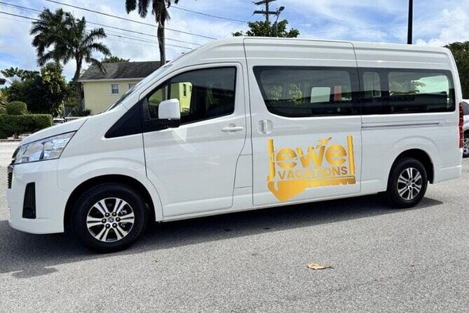 Private Transfers: Montego Bay Airport  Runaway Bay Area - The Reviews: Authentic Insights