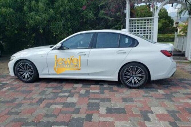 Private Transfers: Montego Bay Airport  Runaway Bay Area - FAQ