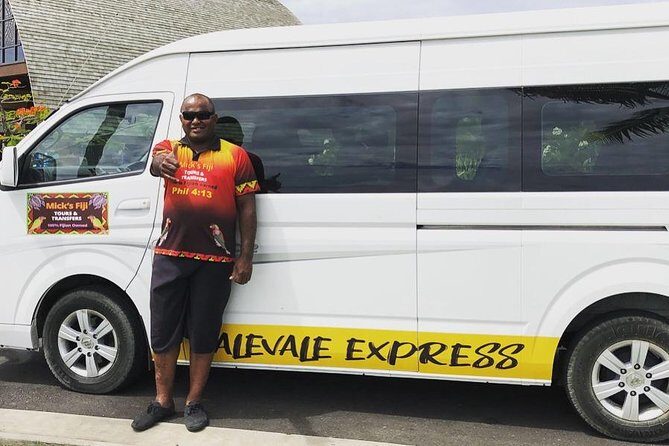 Private Transfers Nadi Airport Fiji to Intercontinental Resort / Yatule Resort - FAQ