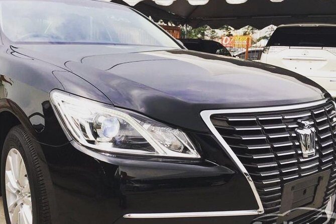 Private Transfers Nadi Airport-Outrigger Resorts/Crow's Nest Resort/ Bedarra Inn - What You Can Expect from the Journey