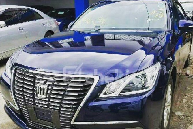 Private Transfers Nadi Airport-Outrigger Resorts/Crow's Nest Resort/ Bedarra Inn - FAQ