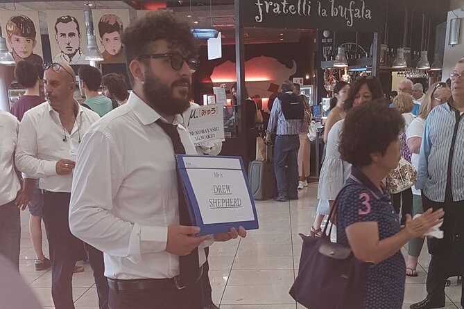 Private Transfers Naples Airport to Amalfi - Customer Reviews