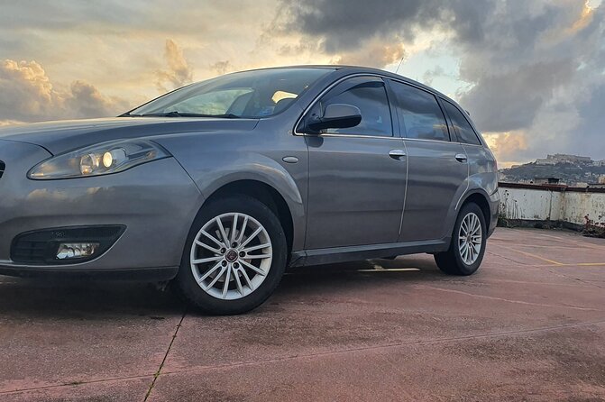 Private Transfers Naples Airport to Amalfi - Recommendations