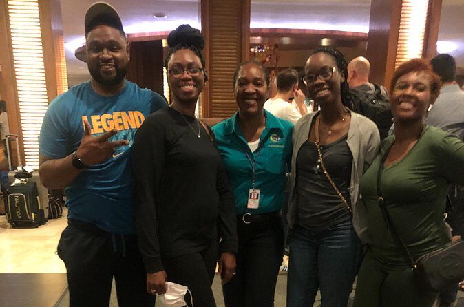 Private Transfers-Negril and Runaway Bay hotels(Round Trip) - FAQs